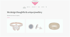 Desktop Screenshot of kimberleydiamonds.com.au